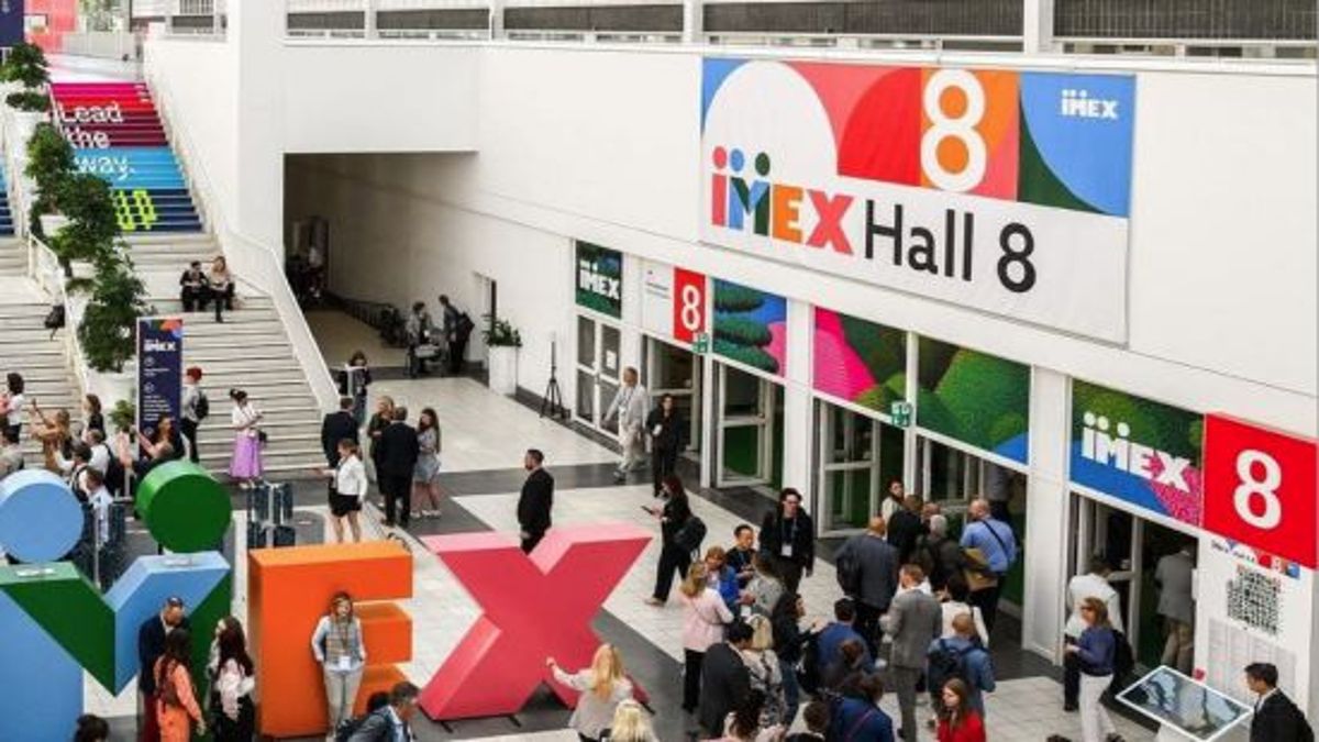 فرانكفورت تحتضن اقتصاد العلاقات: نحو نموذج جديد للتعاون الدولي