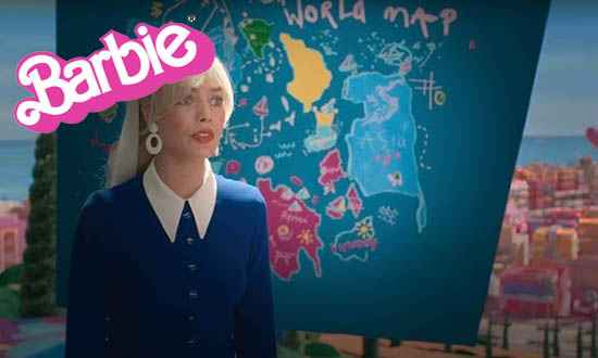 فيلم أمريكي متهم بغسل دماغ الفتيات بالدعاية الصينية