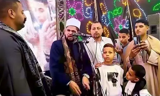 جدل واسع بعد تصريح الشيطان وإسرائيل، أين تقف حدود الدعوة؟