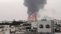 إسرائيل ترد على الهجمات الحوثية