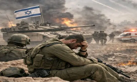 الشرق الأوسط على حافة تصعيد واسع