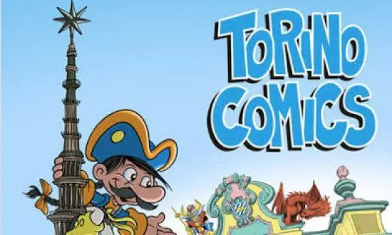 عشاق المانغا والألعاب على موعد مع الحدث الأبرز في إيطاليا