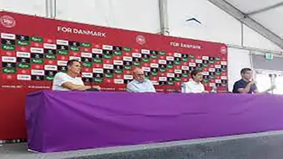 لماذا يهدد الاتحاد الدنماركي بمغادرة الفيفا ؟