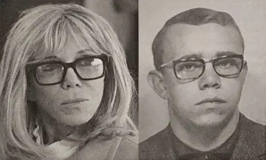 Jean Michel Trogneux ou Brigitte Macron