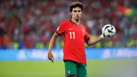 قريب جدًا فيليكس ضمن فريق النصر السعودي