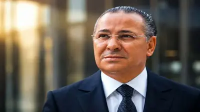 تدوينة كمال الغريبي إلى الشعب التونسي
