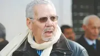 الجنرال الجزائري خالد نزار في ذمة الله