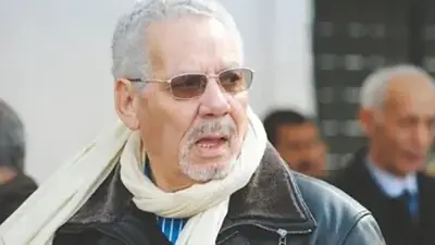 الجنرال الجزائري خالد نزار في ذمة الله