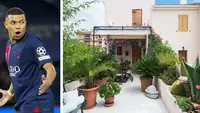 كيليان مبابي في مدريد في رحلة لشراء عقار قبل الموسم الرياضي المقبل