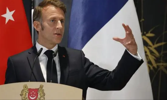La Palestine sera reconnue comme un etat souverain