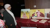 تونس تحتفل باليوم العالمي للمسنين