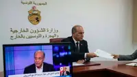 تونس: دعوات المرزوقي عبر قناة فرانس 24 تمس السيادة