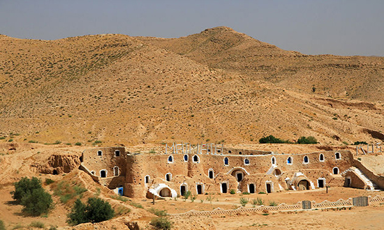 الجنوب التونسي على دليل الرحال 2024