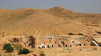 الجنوب التونسي على دليل الرحال 2024