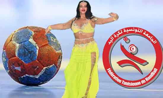 على أنغام الدربوكة والفزاني انطلقت البطولة العربية لكن الجامعة تتفاجئ