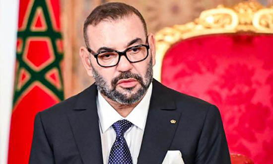 ملك المغرب يدعو إلى فتح الحدود مع الجزائر