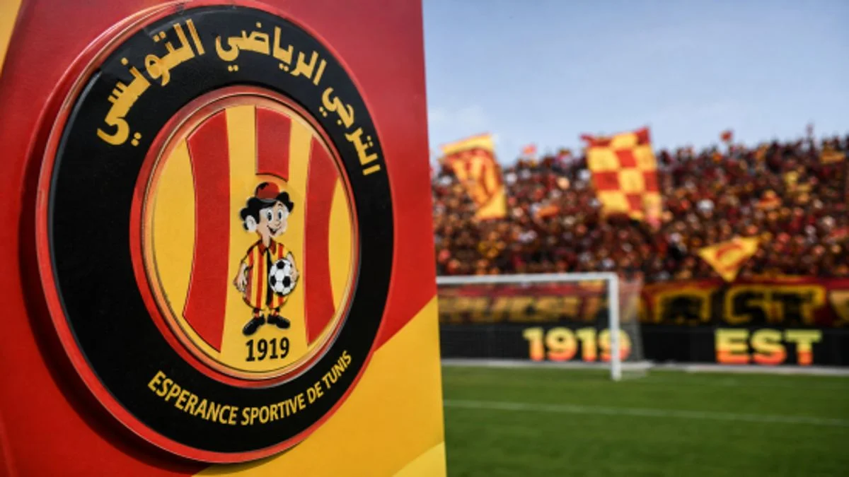 الترجي الرياضي التونسي يتهم منظومة خفية تؤثر على النتائج