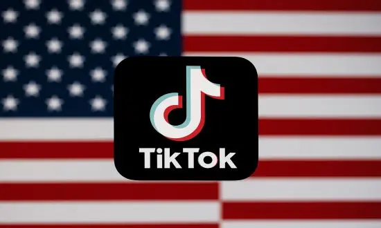 Les USA prennent en main Tik Tok 