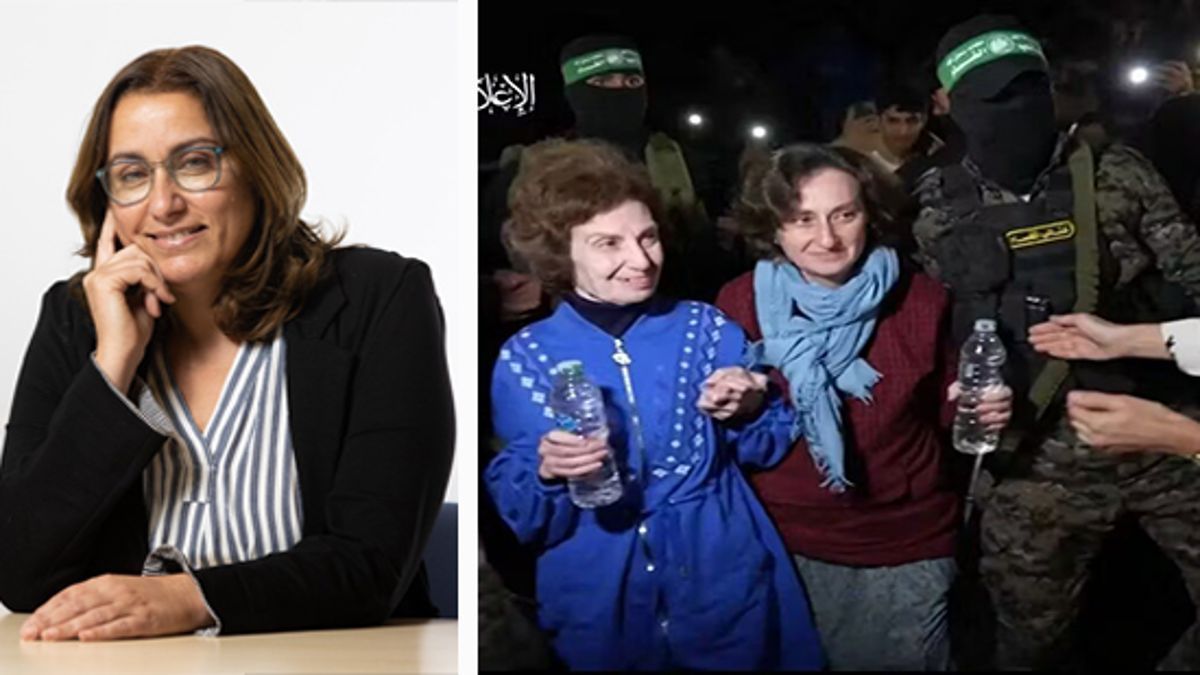 إسرائيل: حماس سلمت الرهائن تحت تأثير مادة مخدرة