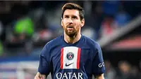 انتقال ميسي إلى نادي الهلال السعودي لا تزال مجرد اشاعة