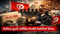 قرارات مرتقبة ستضرب الاحتكار والدولة العميقة في تونس