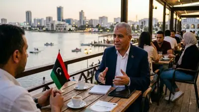 ليبيا تبحث عن مخرج من الانقسام