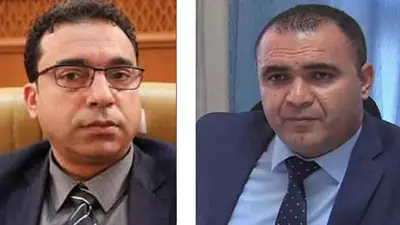 الحكم بالسجن في حق ماهر زيد ومحمد علي العروي