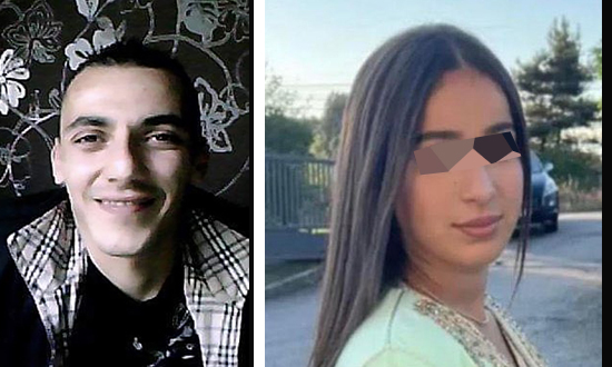 العثور على جثة سهام في غابة فرنسية بعد أسبوع من اختفاءها