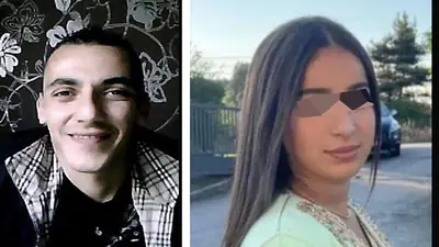العثور على جثة سهام في غابة فرنسية بعد أسبوع من اختفاءها