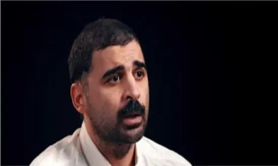 الداخلية المصرية تكشف اعترافات قيادي في حركة حسم