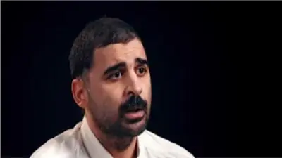 الداخلية المصرية تكشف اعترافات قيادي في حركة حسم