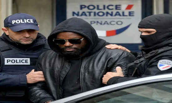 التحقيق مع الفنان جيمس على خلفية مشروع عقاري مشبوه في المغرب