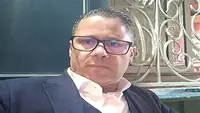 حازم القصوري : الجرائم الإلكترونية إعتداء على الأمن القومي التونسي