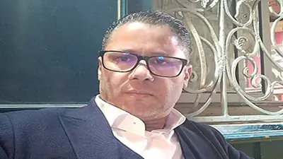 حازم القصوري : الجرائم الإلكترونية إعتداء على الأمن القومي التونسي
