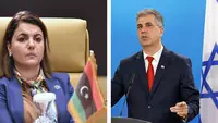 فتح تحقيق في ملابسات لقاء نجلاء المنقوش بإيلي كوهين