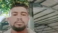 الحادثة في منطقة عقارب والدموع في بوعشير