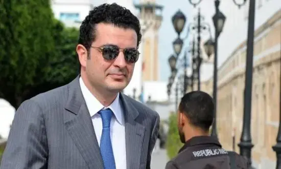 حكم جديد يعمق ملف مروان مبروك