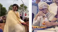 الشرطة الماليزية تحقق مع جزائري مؤسس طائفة إسلامية