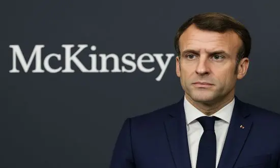 McKinsey dans une tourmente judiciaire