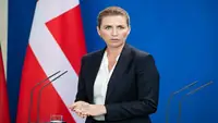 الدنمارك يتبرع بكل المدفعية المتوفرة في بلاده لأوكرانيا
