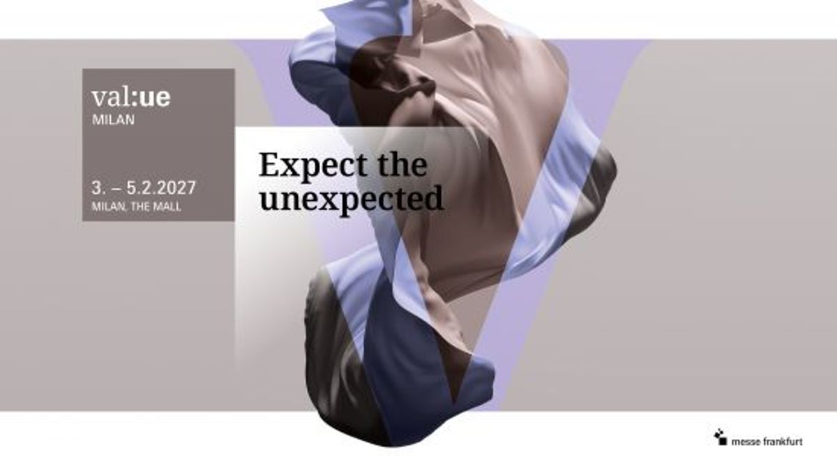 معرض بوتيكي جديد يجمع نخبة المصنعين والمشترين في قطاع الأقمشة الفاخرة