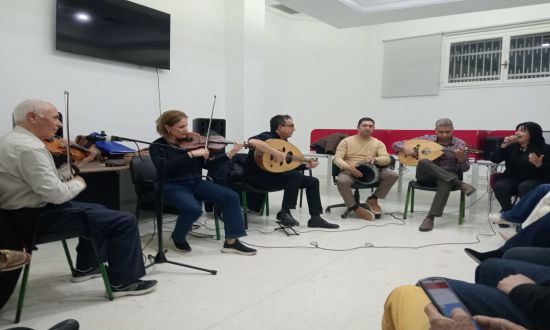 الدكتور المايسترو محمد عبيد: حارس الذاكرة الموسيقية العربية