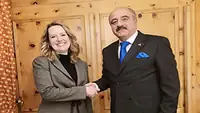 منتدى دافوس: موقف تونس ثابت