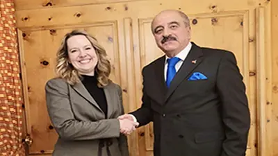 منتدى دافوس: موقف تونس ثابت