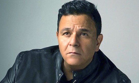 فيلم جديد لمحمد فؤاد يصور بأمريكا