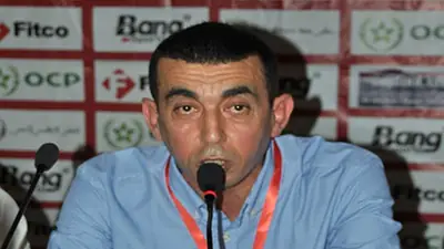 الاحتفاظ برئيس نادي في فضيحة تذاكر مونديال قطر 2022