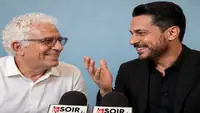 في ليلة ميادة الحناوي، محمد خيري يحمل المشعل