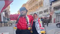 مدينة الإنسان، ميثاق للحريات