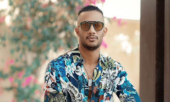 بعد قطر وسوريا عروض محمد رمضان ممنوعة في العراق