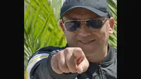 الفنان محمد رمزي رحال يعود من فرنسا قريبا لتسجيل جديده